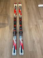 2 Paar Ski's + Stokken & Tas, Sport en Fitness, Ophalen, 160 tot 180 cm, Gebruikt, Carve