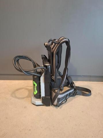 Ego BHX1000 draagharnas ex demo € 165,- incl btw. beschikbaar voor biedingen