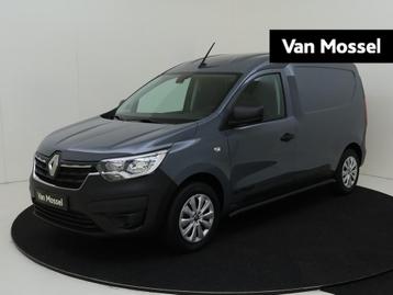 Renault Express dCi 75 Comfort + | Betimmering | Achteruitri beschikbaar voor biedingen