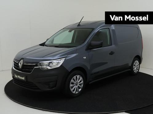 Renault Express dCi 75 Comfort + | Betimmering | Achteruitri, Auto's, Bestelauto's, Bedrijf, Te koop, ABS, Achteruitrijcamera