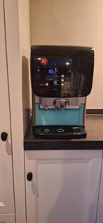 Cafitesse koffieautomaat met vaste wateraansluiting, Ophalen, Gebruikt, Overige typen, 10 kopjes of meer