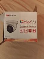 hikvision 8mp. 4k camera, Ophalen of Verzenden, Nieuw