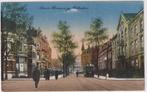 Rotterdam,  Nieuwe Binnenweg, Verzenden, Voor 1920, Ongelopen, Zuid-Holland