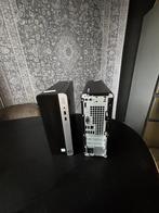 kleine snelle hp 400 G4/8gb DDR4/128gb SSD windows 11, Computers en Software, Ophalen, 8 GB, Zo goed als nieuw, Gaming