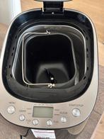 Inventum BM85 Broodbakmachine, Witgoed en Apparatuur, Broodbakmachines, Gebruikt, 800 tot 1200 gram deeg, Kijkvenster, Ophalen