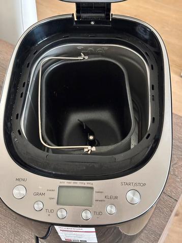 Inventum BM85 Broodbakmachine beschikbaar voor biedingen