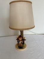 Mooie Hummel lamp, Huis en Inrichting, Ophalen of Verzenden, Zo goed als nieuw, Rond, 25 tot 50 cm