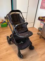 Kinderwagen nuna demi grow, Ophalen of Verzenden, Zo goed als nieuw, Overige merken, Verstelbare duwstang