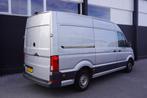 Volkswagen Crafter 2.0 TDI L3H3 EURO 6 - Airco - Navi - Crui, Auto's, Stof, Gebruikt, 4 cilinders, Volkswagen