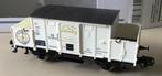 MäRKLIN H0 # 48305.2005701 Koloniale Goederenwagen DEVELY, Wisselstroom, Ophalen of Verzenden, Märklin, Nieuw