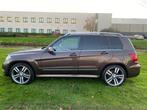 Mercedes-Benz GLK-klasse 2014 * 220 CDI 4-Matic Business Cla, Auto's, Mercedes-Benz, Automaat, Gebruikt, Overige carrosserieën