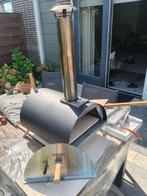 Ventura hybrid pizza oven, Tuin en Terras, Pizzaovens, Ophalen, Gebruikt, Overige merken
