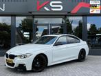BMW 3-serie 320i Executive M Facelift Alantara Led Camera, Automaat, 1998 cc, Achterwielaandrijving, 4 cilinders