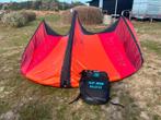 2022 Slingshot Rally GT v2 6m kite, Watersport en Boten, Geen board, Ophalen of Verzenden, Kite, 6 m²