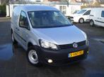 Volkswagen Caddy 1.6 TDI VOORZIEN VAN AIRCO+CRUISE !, Voorwielaandrijving, Euro 5, Stof, Gebruikt