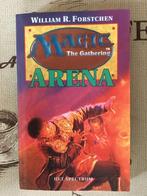 William R. Forstchen: Magic the Gathering Arena, Ophalen of Verzenden