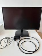 Acer Monitor EK240YA, Ophalen, HD, Zo goed als nieuw, LED