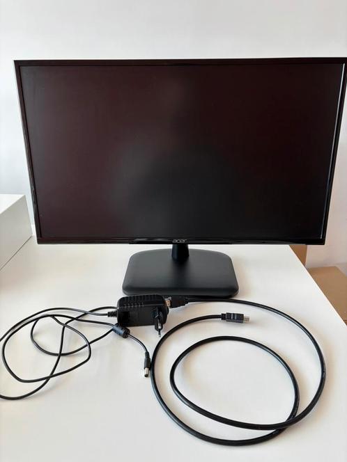 Acer Monitor EK240YA, Computers en Software, Monitoren, Zo goed als nieuw, LED, HD, Ophalen