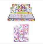 Leuke Uitdeelcadeaus / Traktatie Thema Eenhoorn/Unicorn, Ophalen of Verzenden, Nieuw, Feestartikel, Verjaardag