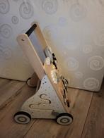 Loopwagen in goede staat, Ophalen of Verzenden, Zo goed als nieuw, Auto, Met wieltjes