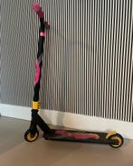 Black Dragon stuntstep, Ophalen, Zo goed als nieuw, Gewone step