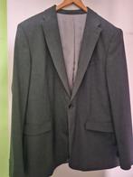 Stijlvol grijs heren colbert, Maat 52/54 (L), Onbekend, Ophalen of Verzenden, Zo goed als nieuw
