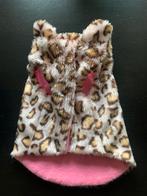 Honden jaasje voor klein hondje, Dieren en Toebehoren, Ophalen of Verzenden, Zo goed als nieuw, Hondenjas