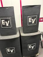 Zeer nette ev tour x set, Muziek en Instrumenten, Percussie, Ophalen, Zo goed als nieuw, Melodische percussie