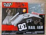 FLICK TRIX RAIL JAM, Ophalen of Verzenden, Zo goed als nieuw, Jongen of Meisje