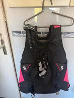 Trimvest Scubapro dames M, Watersport en Boten, Ophalen of Verzenden, Trimvest of Wing