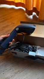 Philips 7000 Steamer - Perfect voor Snel Strijken!, Ophalen of Verzenden, Zo goed als nieuw