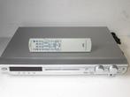 JVC Receiver set, Audio, Tv en Foto, Versterkers en Receivers, Gebruikt, JVC, Ophalen of Verzenden, 60 tot 120 watt