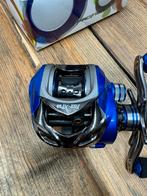 nieuwe profish crius lh baitcasting reeltjes, Watersport en Boten, Hengelsport | Roofvissen, Lelystad, Molen, Nieuw, Ophalen of Verzenden
