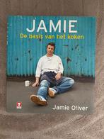 Jamie Oliver - De basis van het koken, Voorgerechten en Soepen, Ophalen of Verzenden, Zo goed als nieuw, Europa