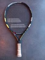 Babolat Nadal junior tennisracket, Sport en Fitness, Tennis, Ophalen of Verzenden, Gebruikt, Racket, Babolat