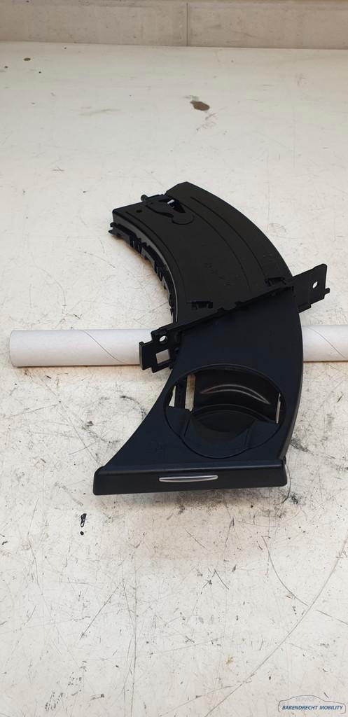 Bekerhouder BMW E90 E91 E92 E93 E9x 3 serie links bestuurder, Auto-onderdelen, Interieur en Bekleding, BMW, Gebruikt, Ophalen of Verzenden