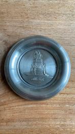 Tin bortje meubel merk: zinn, Antiek en Kunst, Ophalen of Verzenden
