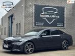 BMW 5-serie 520i Executive M Pakket/H&K/ACC/PANO/Leder, 1998 cc, Achterwielaandrijving, Gebruikt, Bedrijf