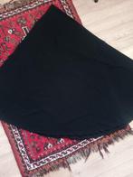 ByAicha zwarte stretch heup khimaar - collectie '21, Kleding | Dames, ByAicha, Verzenden, Zo goed als nieuw