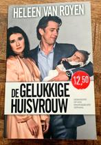 Heleen van Rooyen - De gelukkige huisvrouw, Ophalen of Verzenden, Zo goed als nieuw