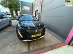 Peugeot 2008 1.2 PureTech Active Pack Nap, camera! btw!, Auto diversen, Schadeauto's, 1199 cc, Zwart, Handgeschakeld, SUV of Terreinwagen