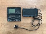 Sharp ZQ-570M electronic organizer, Computers en Software, Vintage Computers, Ophalen of Verzenden
