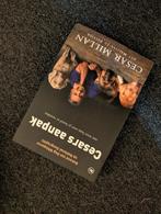 Cesar Millan Dog Whisperer Cesar's Aanpak, Boeken, Dieren en Huisdieren, Ophalen of Verzenden, Zo goed als nieuw, Honden, Cesar Millan