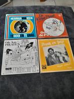 Piraten singles, Cd's en Dvd's, Ophalen of Verzenden, Zo goed als nieuw, Overige formaten, Overige soorten