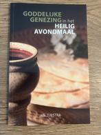 Goddelijke Genezing - Jan Zijlstra, Ophalen of Verzenden, Zo goed als nieuw, Christendom | Protestants
