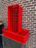 Stapelkrat voor wijnglazen, Doe-het-zelf en Verbouw, Kratten en Dozen, Ophalen, Gebruikt, 50 tot 75 cm, Minder dan 35 cm
