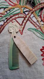 Zakkammetje voor in damestasje - CELLULOID JAREN 1930, Verzenden