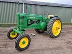 John Deere A (bj 1949), Zakelijke goederen, Agrarisch | Tractoren, Gebruikt, John Deere