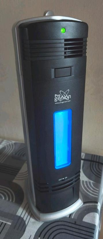 ProGenIon PR-135UV Luchtreiniger met UV lamp  beschikbaar voor biedingen