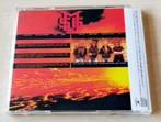 Michael Schenker Group - Assault Attack CD 1982/1995 Japan, Ophalen of Verzenden, Gebruikt